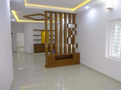 Gallery Cover Image of 2500 Sq.ft 3 BHK Independent Floor for buy in Chandranagar Colony Extension for 6000000