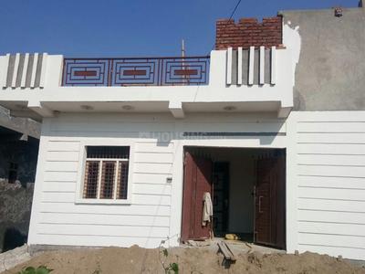 Residential Plot