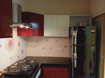 3 BHK Apartment