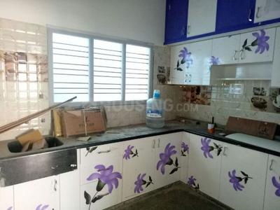 Gallery Cover Image of 1000 Sq.ft 3 BHK Independent House for buy in Margondanahalli for 7000000