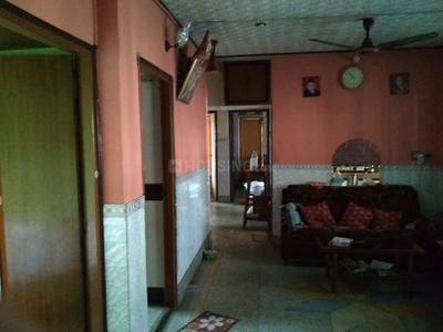 Gallery Cover Image of 1440 Sq.ft 4 BHK Independent Floor for buy in Baguihati for 5000000