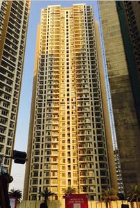 Gallery Cover Image of 1740 Sq.ft 3 BHK Apartment for buy in Bhandup West for 24000000