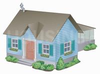 Gallery Cover Image of 2500 Sq.ft 6 BHK Independent House for buy in Gariahat for 16500000