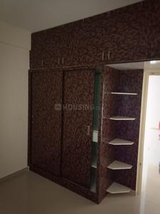 3 BHK Apartment