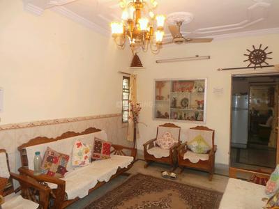 4 BHK Independent Floor