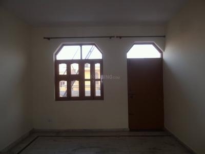 2 BHK Independent Floor