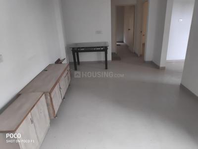 Gallery Cover Image of 1098 Sq.ft 2 BHK Apartment for buy in B Desai Anand Square, Chandkheda for 4000000