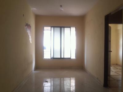 1 BHK Apartment