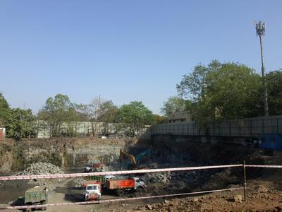 Gallery Cover Image of 780 Sq.ft 1 BHK Apartment for buy in Govandi for 12700000