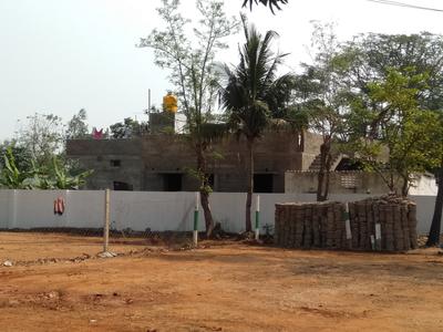 Gallery Cover Image of Sq.ft Residential Plot for buy in Oragadam for 1134000