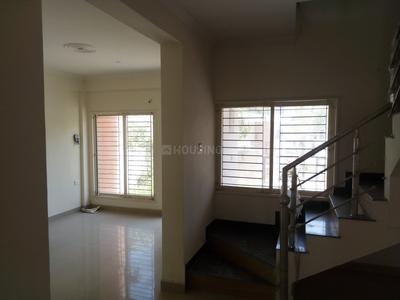 3 BHK Independent House