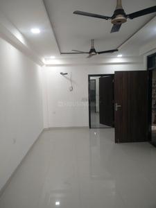 Gallery Cover Image of 1500 Sq.ft 3 BHK Apartment for buy in Malviya Nagar for 5000000