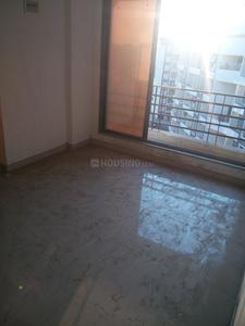 1 BHK Apartment