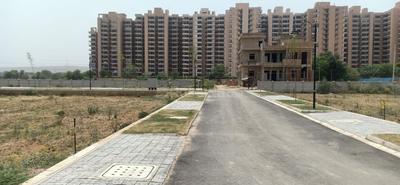 Residential Plot