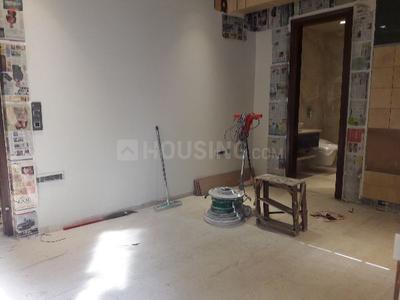 3 BHK Apartment