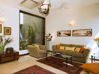Gallery Cover Image of 2100 Sq.ft 4 BHK Independent House for buy in Ollur for 7000000