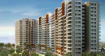 3 BHK Apartment
