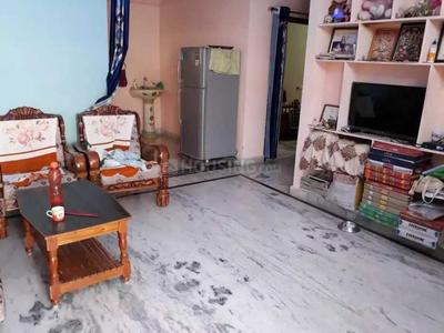 2 BHK Independent House