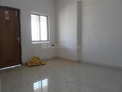 1 BHK Independent Floor