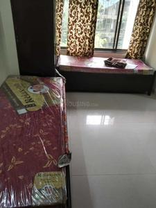 Bedroom Image of PG 4193478 Andheri East in Andheri East