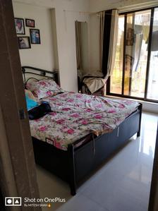 Gallery Cover Image of 1040 Sq.ft 2 BHK Apartment for buy in Mira Road East for 9800000