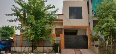 Gallery Cover Image of 1242 Sq.ft 2 BHK Independent House for buy in Jagatpura for 6500000