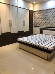 Gallery Cover Image of 1250 Sq.ft 3 BHK Apartment for rent in Merlin Estates, Purba Barisha for 25000