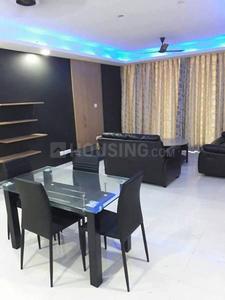 Gallery Cover Image of 1562 Sq.ft 3 BHK Independent Floor for buy in Tellapur for 7810000