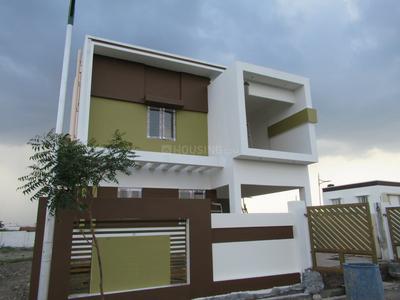 Gallery Cover Image of 2500 Sq.ft 3 BHK Independent House for buy in Saravanampatty for 8000000