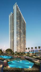 1 BHK Apartment