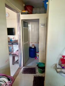Gallery Cover Image of 572 Sq.ft 1 BHK Apartment for rent in DGS Sheetal Jyot, Nalasopara West for 5500