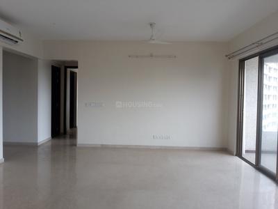 3 BHK Apartment