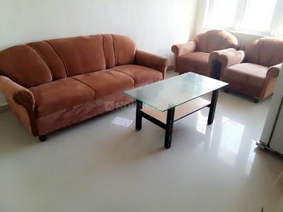 Gallery Cover Image of 544 Sq.ft 1 BHK Apartment for buy in Goregaon East for 4500000