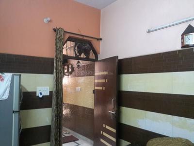 2 BHK Independent House