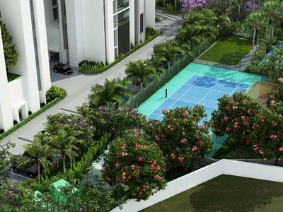 3 BHK Apartment