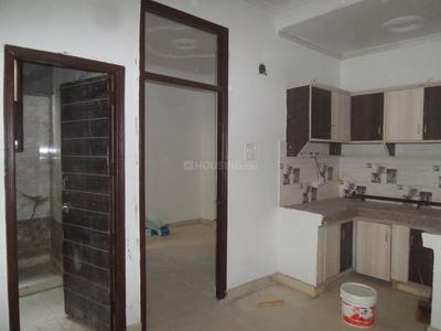 1 BHK Apartment