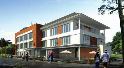 Gallery Cover Image of 3009 Sq.ft 3 BHK Villa for buy in Sarjapur for 33600000