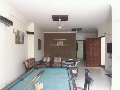 3 BHK Independent Floor