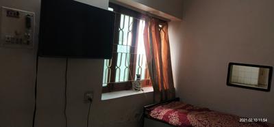 Gallery Cover Image of 800 Sq.ft 1 BHK Apartment for rent in Maninagar for 11000
