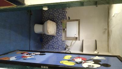 Bathroom Image of Varsha in Thane West