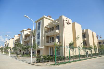 4 BHK Apartment