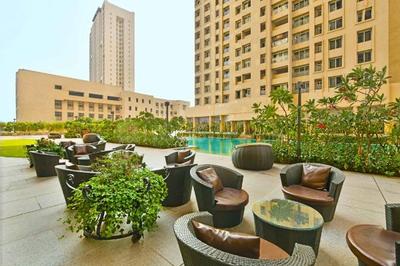 3 BHK Apartment