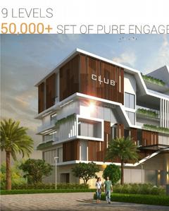 3 BHK Apartment