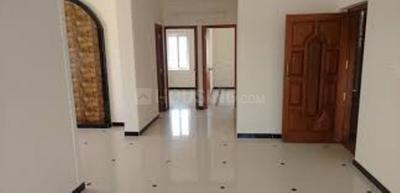 3 BHK Apartment