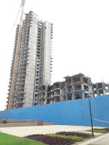 3 BHK फ़्लैट