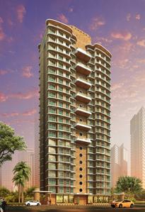 Gallery Cover Image of 532 Sq.ft 1 BHK Apartment for buy in Vikhroli East for 7100000