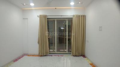 2 BHK अपार्टमेंट