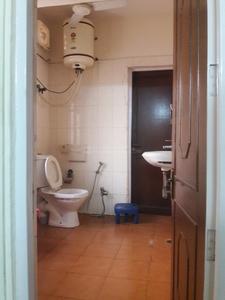 Bathroom Image of PG 3885254 Sarita Vihar in Sarita Vihar