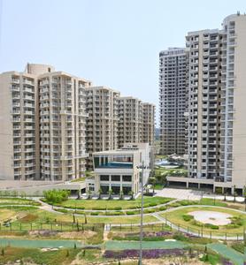 2 BHK Flat