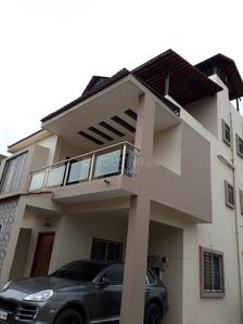 4 BHK Villa